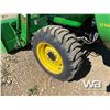 Image 16 : 2017 JOHN DEERE 3032E MFWD UTILITY TRACTOR