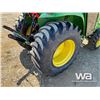 Image 18 : 2017 JOHN DEERE 3032E MFWD UTILITY TRACTOR