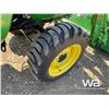 Image 19 : 2017 JOHN DEERE 3032E MFWD UTILITY TRACTOR