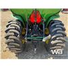 Image 20 : 2017 JOHN DEERE 3032E MFWD UTILITY TRACTOR