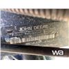 Image 5 : 2017 JOHN DEERE 3032E MFWD UTILITY TRACTOR