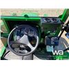 Image 7 : 2017 JOHN DEERE 3032E MFWD UTILITY TRACTOR