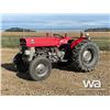 Image 1 : MASSEY FERGUSON MF135 TRACTOR