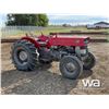 Image 2 : MASSEY FERGUSON MF135 TRACTOR