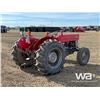 Image 3 : MASSEY FERGUSON MF135 TRACTOR