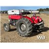 Image 4 : MASSEY FERGUSON MF135 TRACTOR