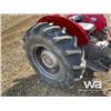 Image 9 : MASSEY FERGUSON MF135 TRACTOR