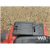 Image 10 : MASSY FERGUSON MF1655 SERIES 2378 GARDEN TRACTOR