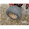 Image 13 : MASSY FERGUSON MF1655 SERIES 2378 GARDEN TRACTOR