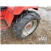 Image 14 : MASSY FERGUSON MF1655 SERIES 2378 GARDEN TRACTOR