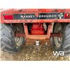 Image 17 : MASSY FERGUSON MF1655 SERIES 2378 GARDEN TRACTOR