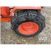 Image 10 : CASE 442 LAWN TRACTOR & ATTACHMENTS