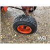 Image 12 : CASE 442 LAWN TRACTOR & ATTACHMENTS