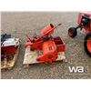 Image 17 : CASE 442 LAWN TRACTOR & ATTACHMENTS