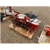 Image 18 : CASE 442 LAWN TRACTOR & ATTACHMENTS