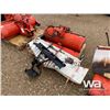 Image 19 : CASE 442 LAWN TRACTOR & ATTACHMENTS