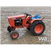 Image 1 : CASE 442 LAWN TRACTOR & ATTACHMENTS