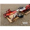 Image 21 : CASE 442 LAWN TRACTOR & ATTACHMENTS