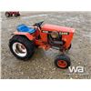 Image 2 : CASE 442 LAWN TRACTOR & ATTACHMENTS