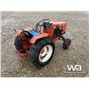 Image 3 : CASE 442 LAWN TRACTOR & ATTACHMENTS