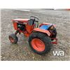 Image 4 : CASE 442 LAWN TRACTOR & ATTACHMENTS