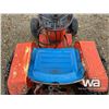 Image 6 : CASE 442 LAWN TRACTOR & ATTACHMENTS