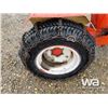 Image 9 : CASE 442 LAWN TRACTOR & ATTACHMENTS