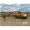 Image 1 : 2007 NEW HOLLAND 499 12 FT. HAYBINE