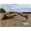 Image 2 : 2007 NEW HOLLAND 499 12 FT. HAYBINE