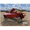 Image 3 : 2007 NEW HOLLAND 499 12 FT. HAYBINE