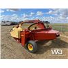 Image 4 : 2007 NEW HOLLAND 499 12 FT. HAYBINE