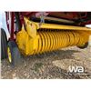 Image 10 : 2017 NEW HOLLAND 560RB ROUND BALER