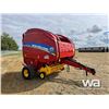 Image 2 : 2017 NEW HOLLAND 560RB ROUND BALER