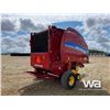 Image 3 : 2017 NEW HOLLAND 560RB ROUND BALER