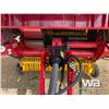 Image 8 : 2017 NEW HOLLAND 560RB ROUND BALER