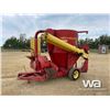 Image 1 : NEW HOLLAND 357 FEED MIXER