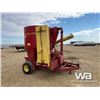 Image 2 : NEW HOLLAND 357 FEED MIXER