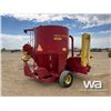 Image 3 : NEW HOLLAND 357 FEED MIXER