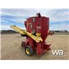 Image 4 : NEW HOLLAND 357 FEED MIXER
