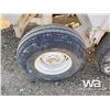 Image 10 : WILLMAR 400 4 TON FERTILIZER SPREADER