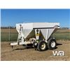 Image 1 : WILLMAR 400 4 TON FERTILIZER SPREADER