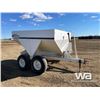 Image 2 : WILLMAR 400 4 TON FERTILIZER SPREADER