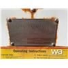 Image 5 : WILLMAR 400 4 TON FERTILIZER SPREADER