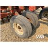 Image 13 : CASE DOT 21 FT. TANDEM DISC
