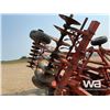Image 7 : CASE DOT 21 FT. TANDEM DISC