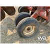 Image 8 : CASE DOT 21 FT. TANDEM DISC