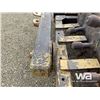 Image 11 : TOW BEHIND SHEEP FOOT PACKER