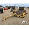 Image 1 : TOW BEHIND SHEEP FOOT PACKER