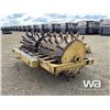 Image 3 : TOW BEHIND SHEEP FOOT PACKER