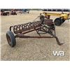 Image 2 : 10 FT. SPRING TOOTH ROOT RAKE